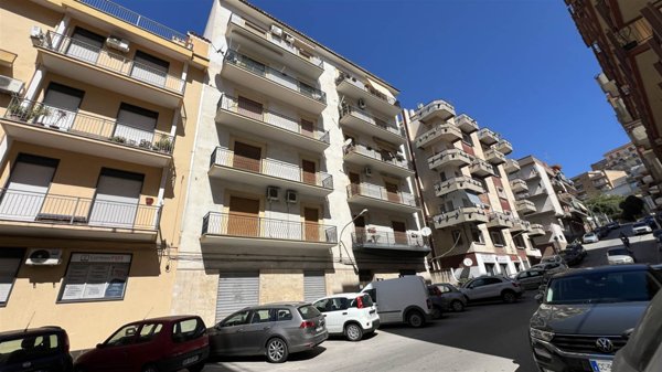 appartamento in vendita a Sciacca in zona Centro Città