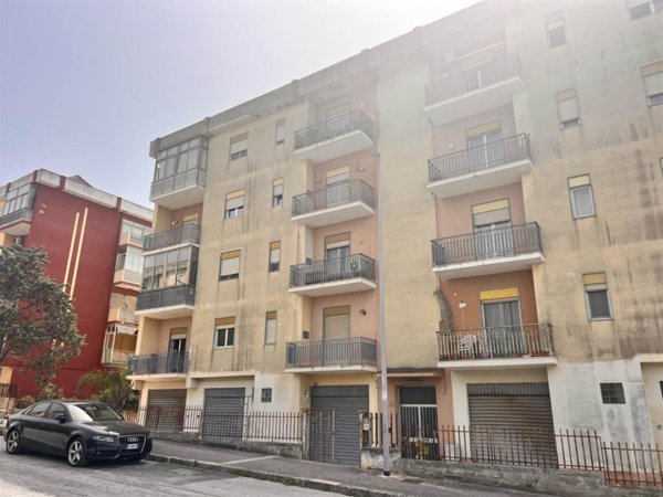 appartamento in vendita a Sciacca in zona Perriera