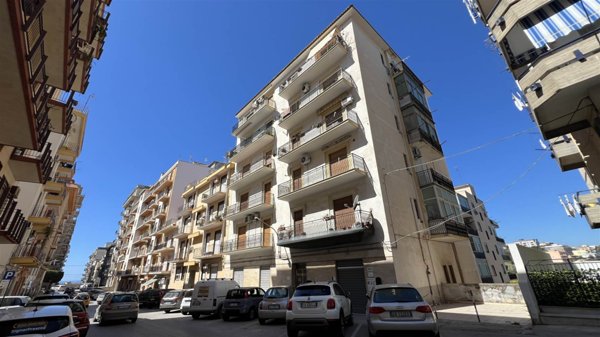 appartamento in vendita a Sciacca in zona Centro Città