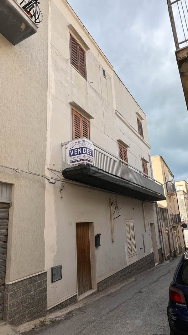 appartamento in vendita a Sciacca
