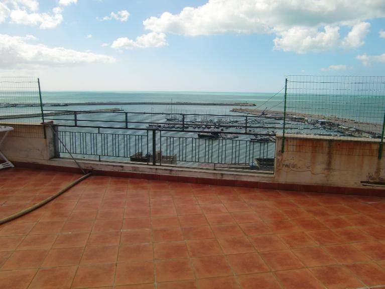 appartamento in vendita a Sciacca