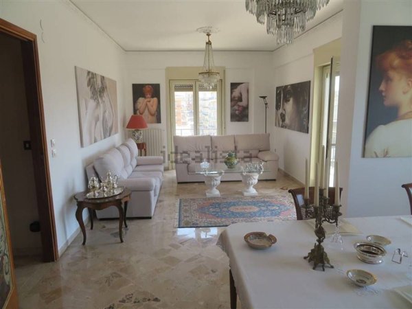 appartamento in vendita a Sciacca
