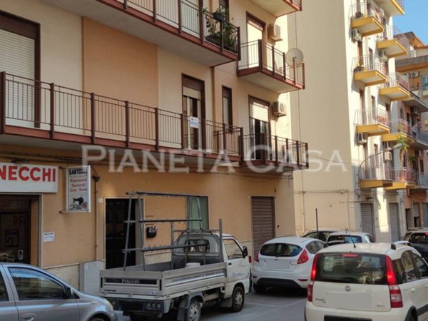 appartamento in vendita a Sciacca