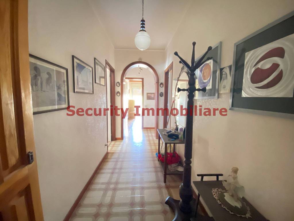 appartamento in vendita a Sciacca in zona Centro Città