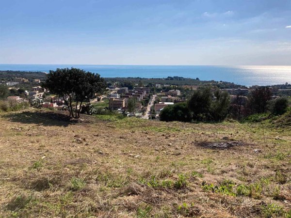 terreno agricolo in vendita a Sciacca