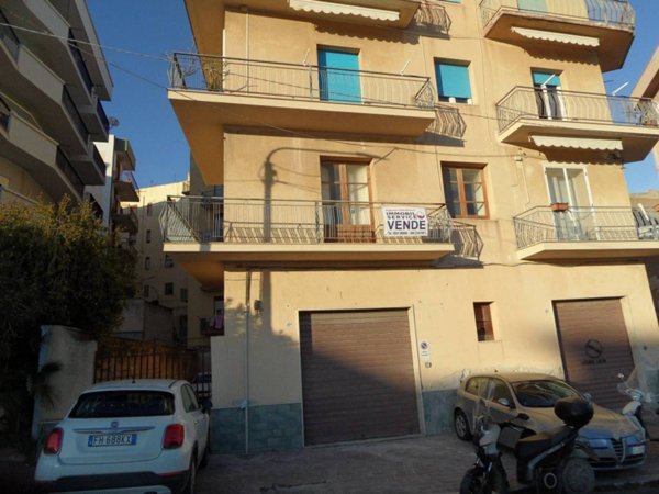 appartamento in vendita a Sciacca