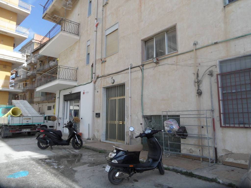 appartamento in vendita a Sciacca