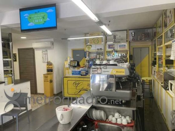 negozio in vendita a Sciacca