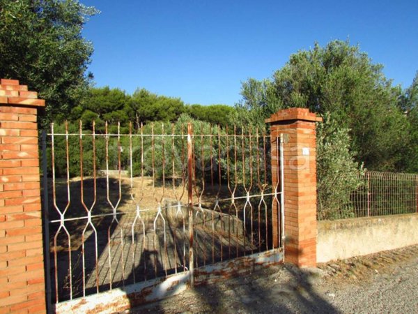 terreno agricolo in vendita a Sciacca