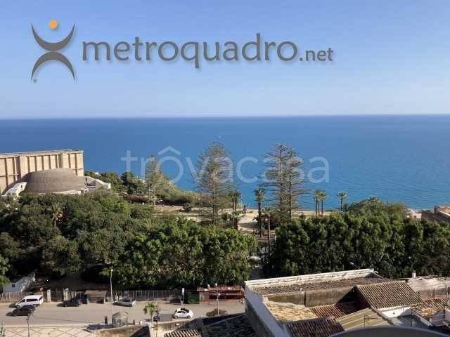 appartamento in vendita a Sciacca