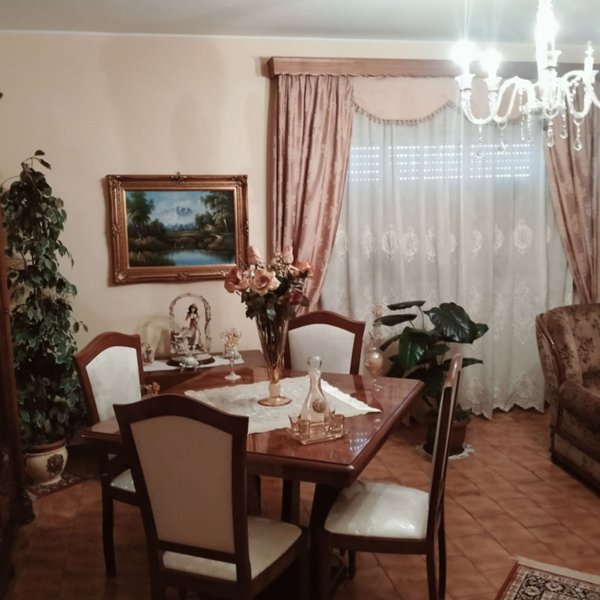 appartamento in vendita a Sciacca