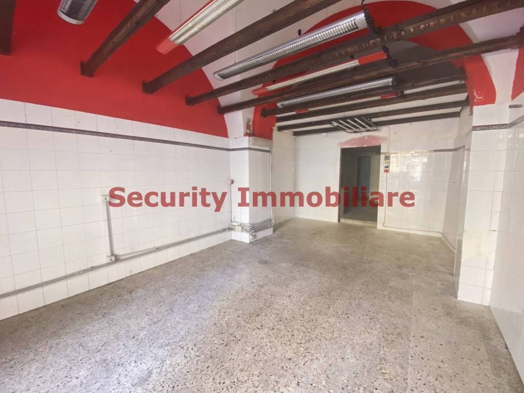 negozio in vendita a Sciacca