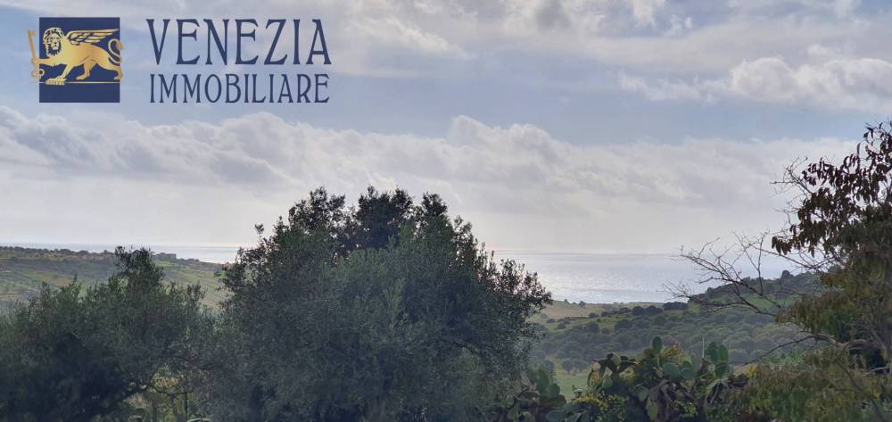 terreno edificabile in vendita a Sciacca