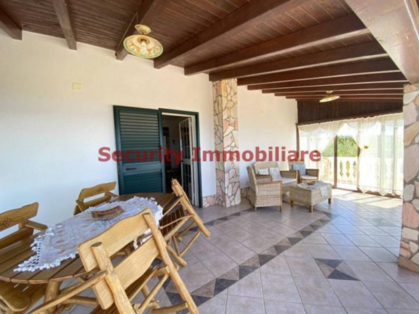 casa indipendente in vendita a Sciacca