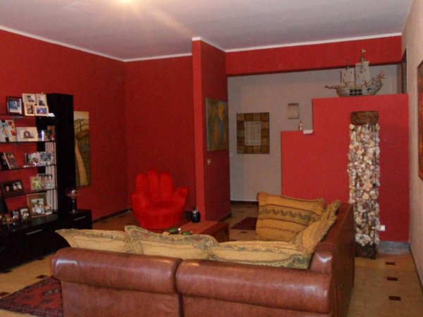 appartamento in vendita a Sciacca