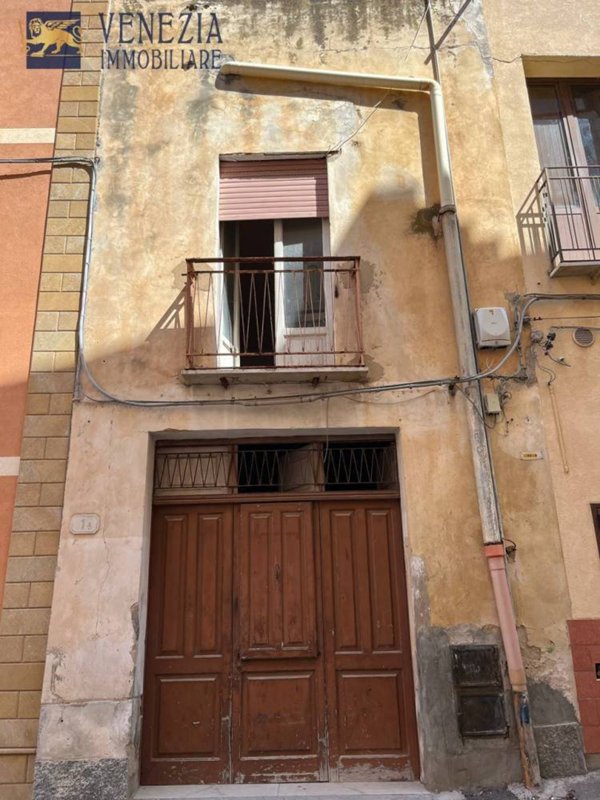 casa indipendente in vendita a Sciacca