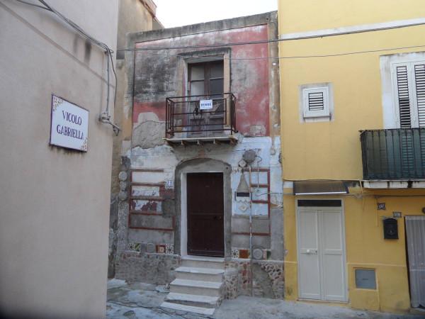 appartamento in vendita a Sciacca