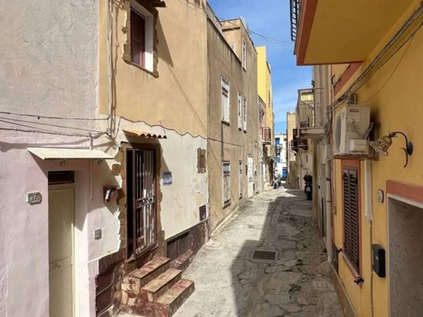 appartamento in vendita a Sciacca
