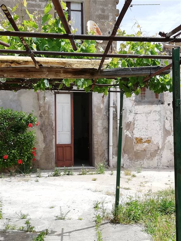 casa indipendente in vendita a Sciacca in zona San Marco