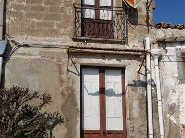 casa indipendente in vendita a Sciacca in zona San Marco