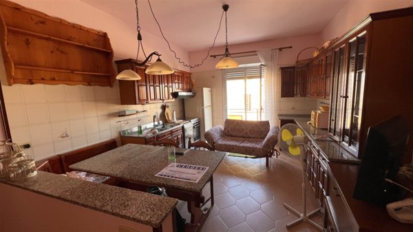 appartamento in vendita a Sciacca