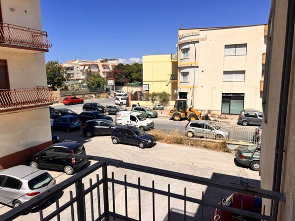 appartamento in vendita a Sciacca in zona Perriera