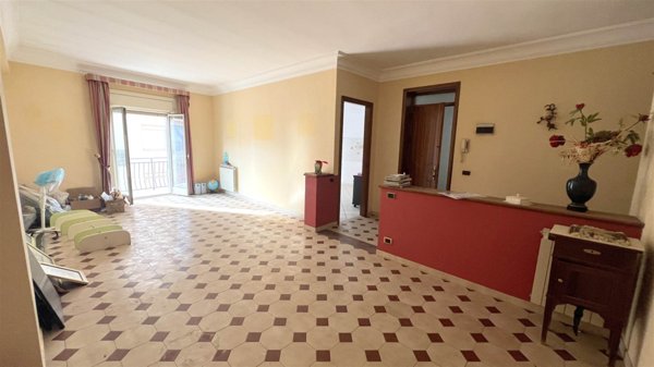 appartamento in vendita a Sciacca in zona Centro Città