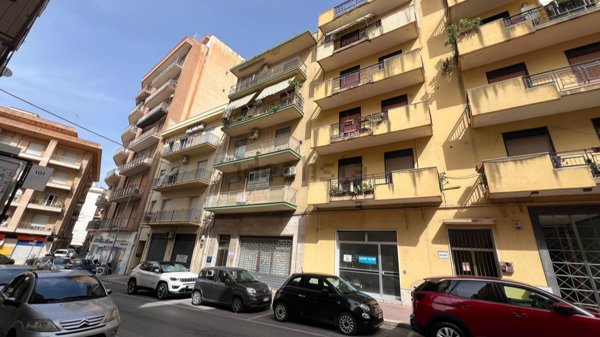appartamento in vendita a Sciacca in zona Centro Città