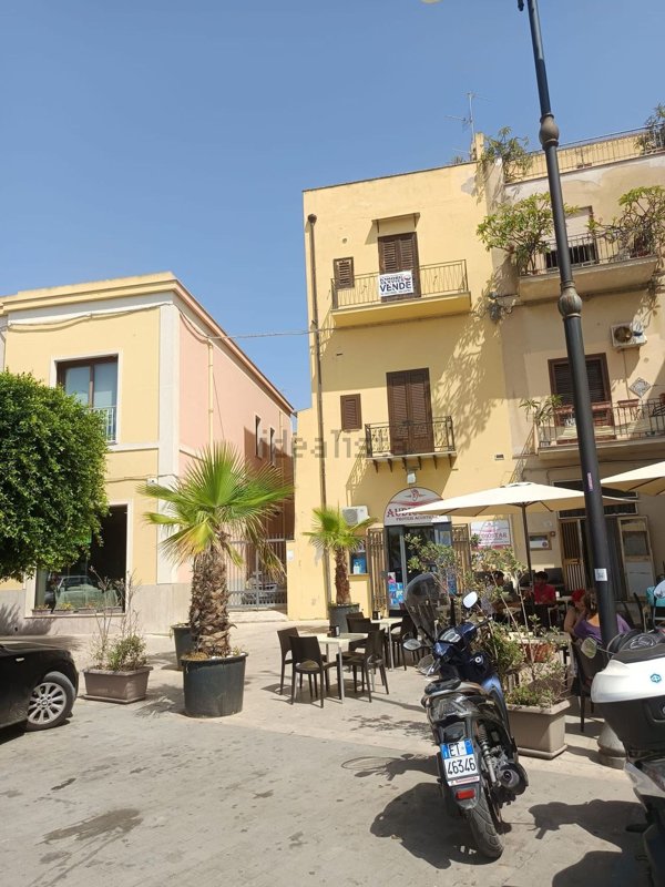 appartamento in vendita a Sciacca in zona Centro Città