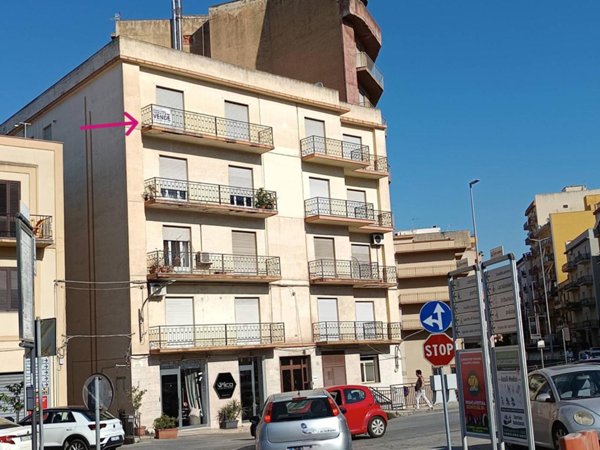 appartamento in vendita a Sciacca