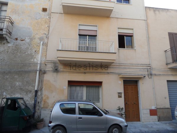 appartamento in vendita a Sciacca