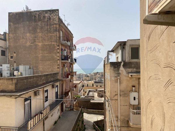 appartamento in vendita a Sciacca