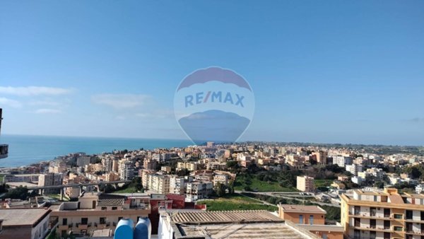 appartamento in vendita a Sciacca