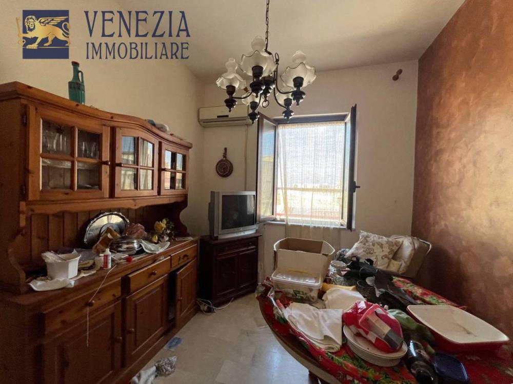 appartamento in vendita a Sciacca
