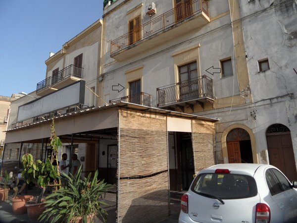 appartamento in vendita a Sciacca