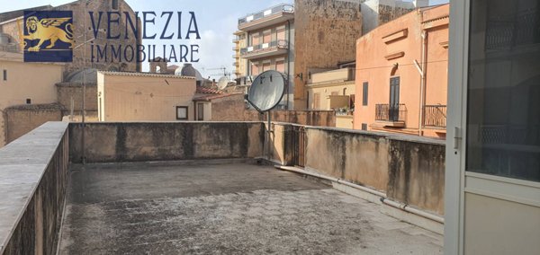 casa semindipendente in vendita a Sciacca in zona Centro Città