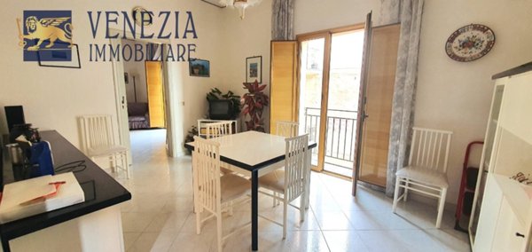 casa semindipendente in vendita a Sciacca in zona Centro Città