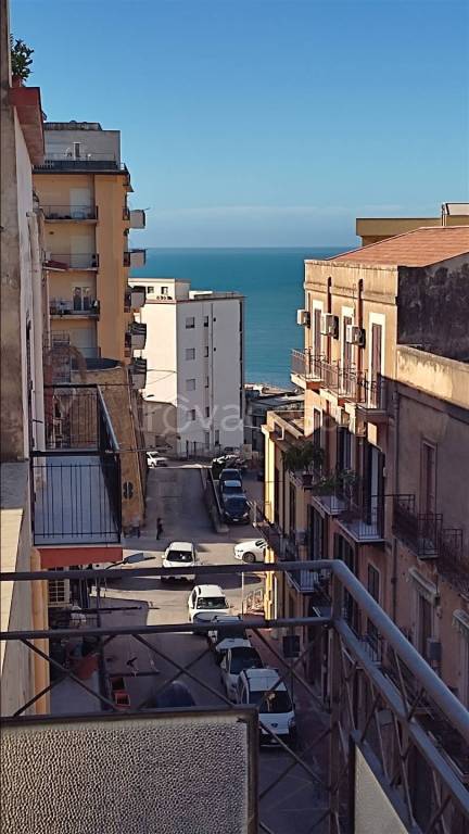 appartamento in vendita a Sciacca