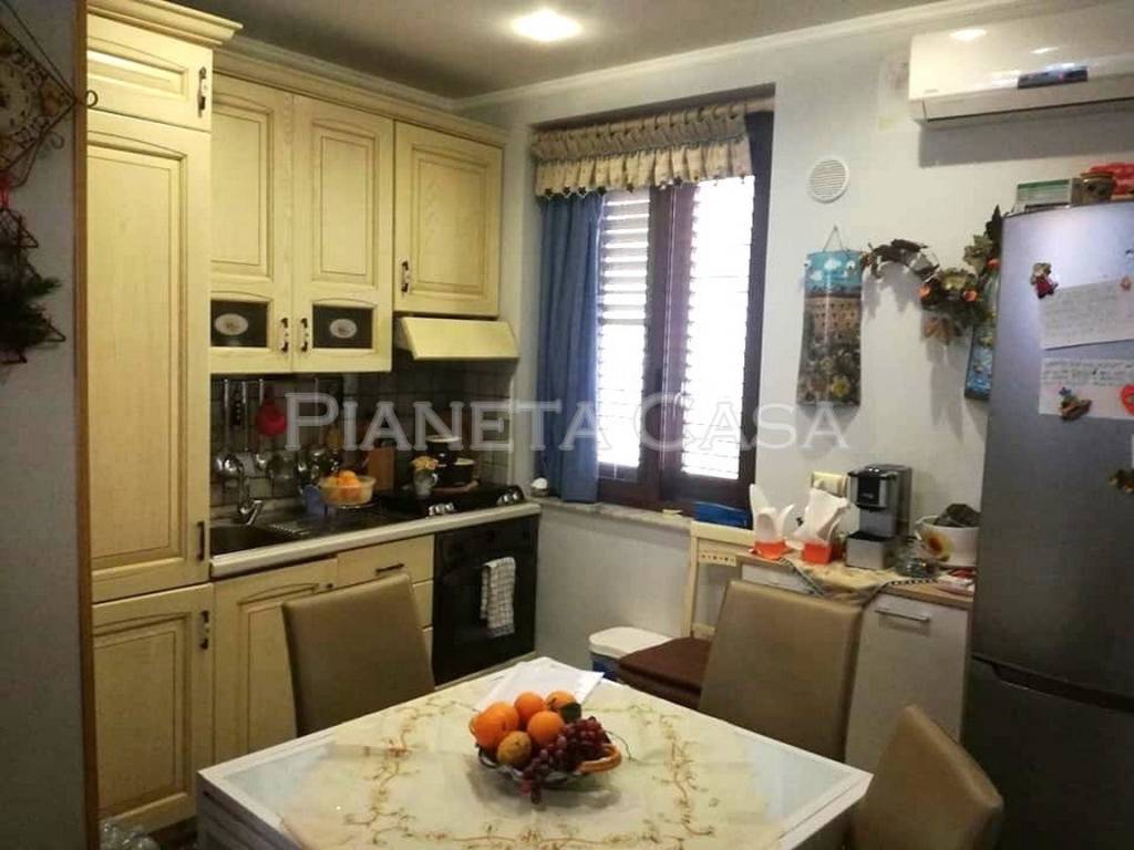 appartamento in vendita a Sciacca