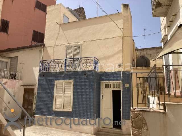 casa indipendente in vendita a Sciacca in zona Centro Città