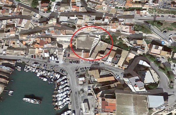 casa semindipendente in vendita a Sciacca