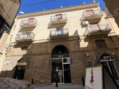 appartamento in vendita a Sciacca in zona Centro Città