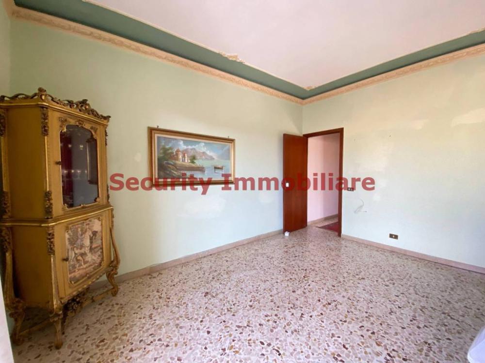 appartamento in vendita a Sciacca in zona Perriera