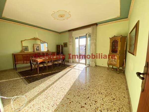appartamento in vendita a Sciacca in zona Perriera