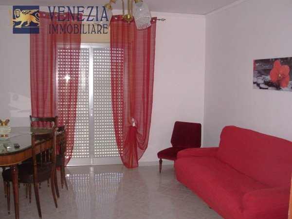 appartamento in vendita a Sciacca in zona Perriera
