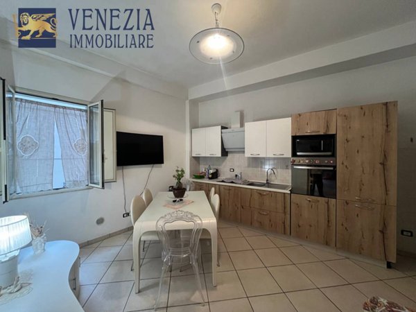 appartamento in vendita a Sciacca in zona Centro Città