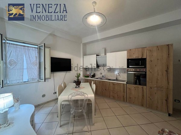 appartamento in vendita a Sciacca in zona Centro Città