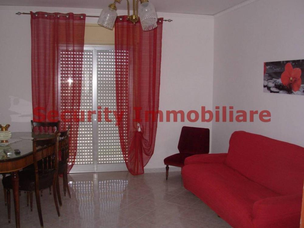 appartamento in vendita a Sciacca in zona Perriera