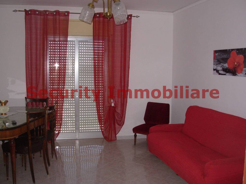 appartamento in vendita a Sciacca in zona Perriera