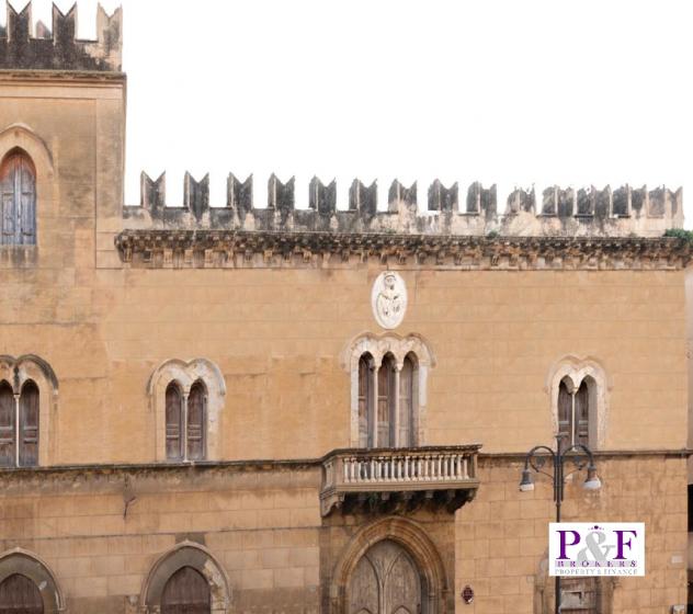 negozio in vendita a Sciacca